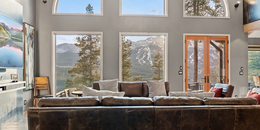 Scenic View Lodge Photo