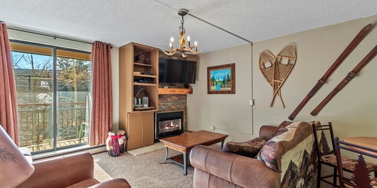 Trails End 412 Photo
