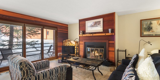 Timber Ridge 105 Photo