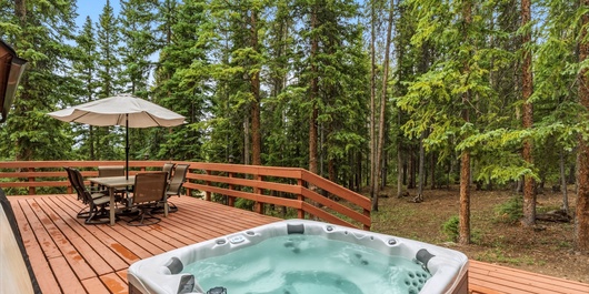 The Rendezvous Chalet Photo