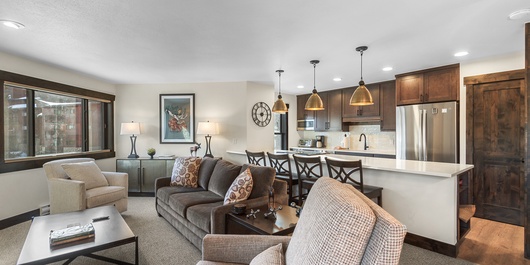 Sawmill Creek Condo 301 Photo