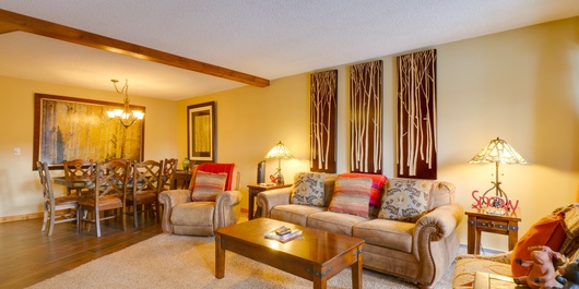 Sawmill Creek Condo 305 Photo