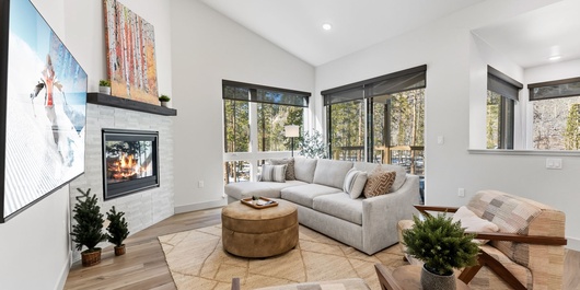 Camber Townhomes A1 Photo