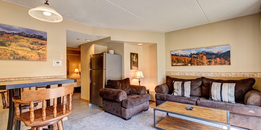 Beaver Run Resort 4333 Photo