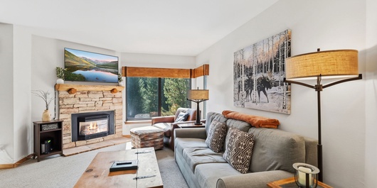 Powderhorn B303 Photo