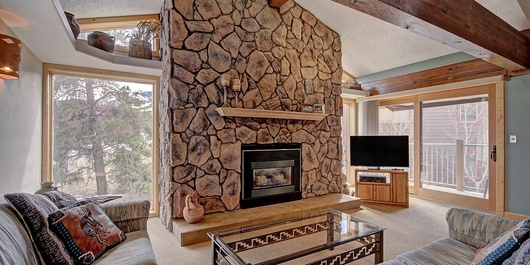 Sawmill Creek Condo 309 Photo