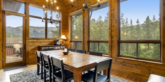 Slopeside Sanctuary Photo