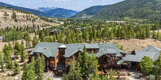 Elk Villas 9572 Photo