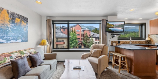 Village at Breckenridge 4312 Photo