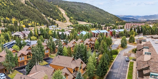 Snake River Village #12 Photo