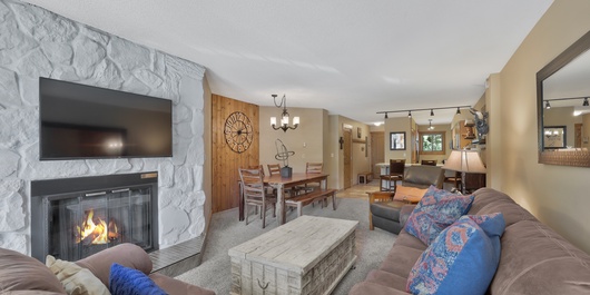 Sawmill Creek Condo 102 Photo