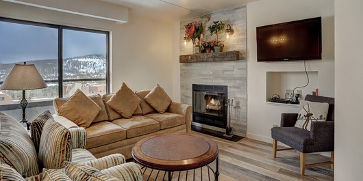 Beaver Run Resort 4509 Photo
