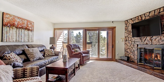Sawmill Creek Condo 205 Photo