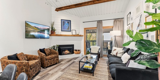 Mountainwood 401 Photo