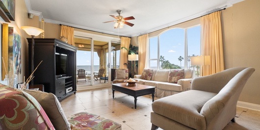 Beach Colony West 2D Photo