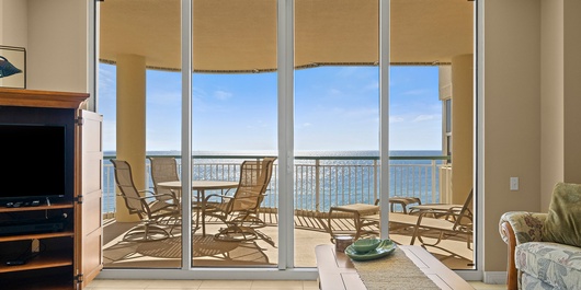 Beach Colony East 6B Photo