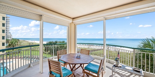 Beach Colony West 3A Photo