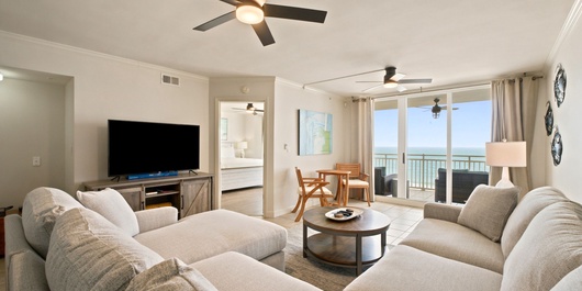SeaSpray East 924- Gulf Front Photo