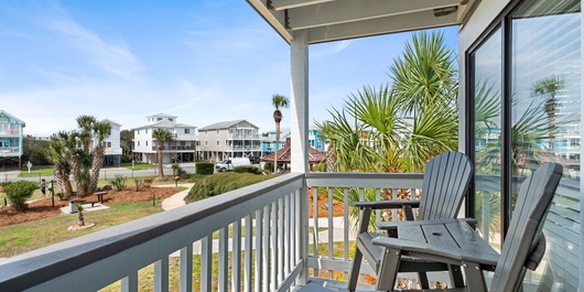 Plantation 1244 - Pearl on the Gulf Photo