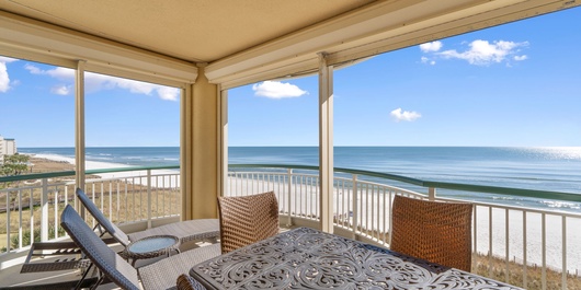 Beach Colony West 5B Photo