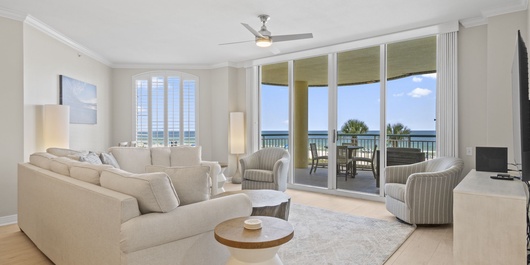 Beach Colony East 1B Photo