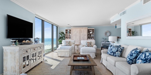 Perdido Towers East 501 Photo