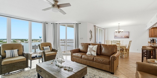SeaSpray Riverside 712 Photo
