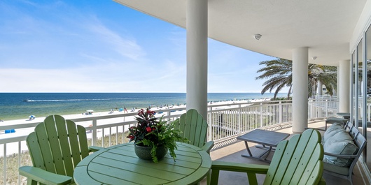 La Playa 202 Photo