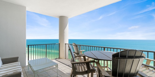 The Oasis at Orange Beach 2206 (Phoenix West II) Photo