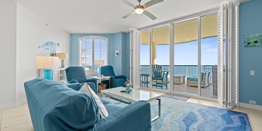 Beach Colony East 12B Photo