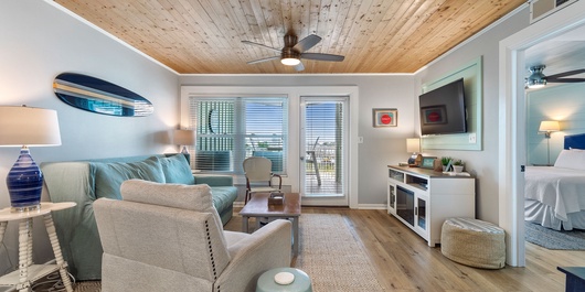 Jubilee Landing 206 Photo