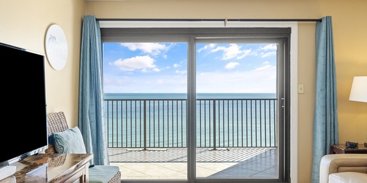 Ocean Breeze East 703 Photo