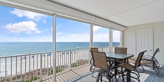 Regency Isle 503 Photo