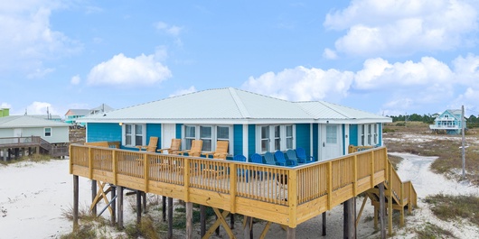 LegaSea Beach House Photo