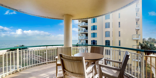 Beach Colony East 2D Photo
