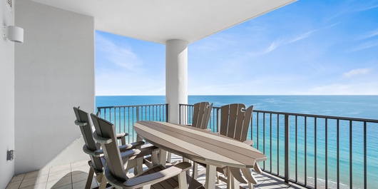 The Oasis at Orange Beach 2208 (Phoenix West II) Photo