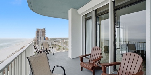 Summerchase Penthouse 4 Photo