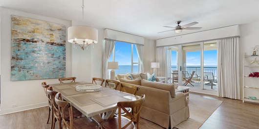 Beach Colony West 7A Photo