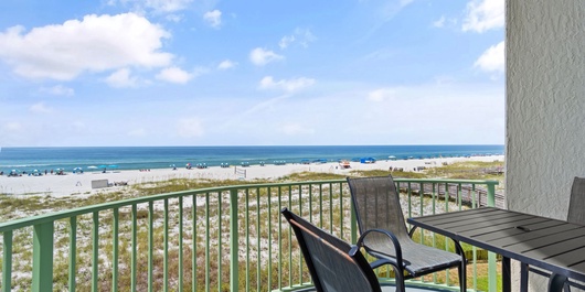 Perdido Towers West 307 Photo