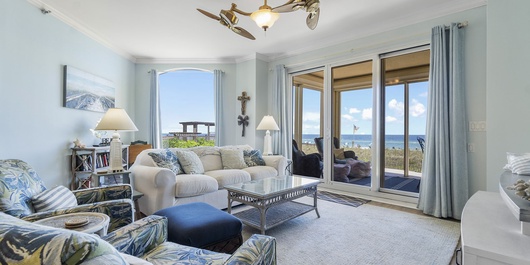 Beach Colony West 1B Photo