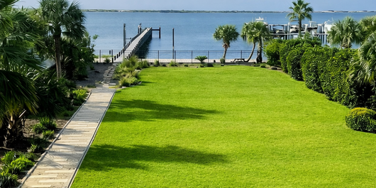 Bella Villa Waterfront Suite Photo