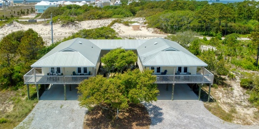 Whitesands Beach House Photo