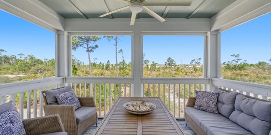 Light House at Lost Key Villas Photo