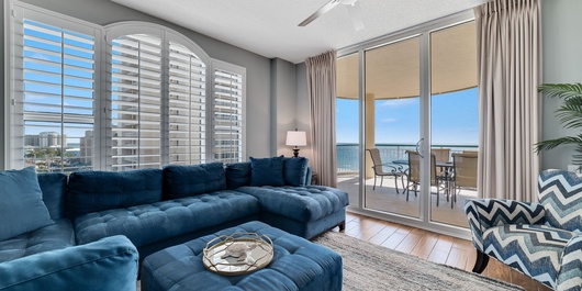 Beach Colony East 5A Photo