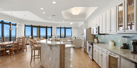 The Oasis at Orange Beach 1611 (Phoenix West II) Photo