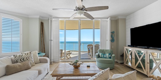 Beach Colony East 15B-Penthouse Photo