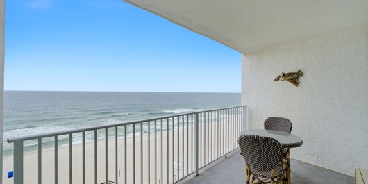 Perdido Skye 72 Photo