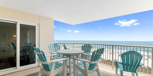 Sandy Key 425 Photo