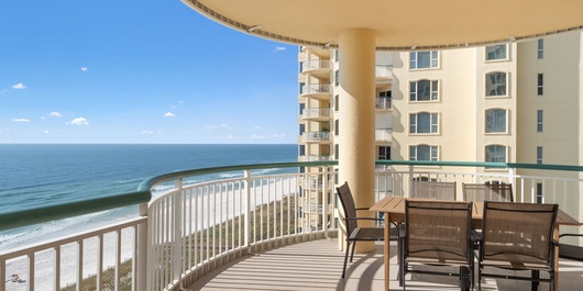 Beach Colony East 8C Photo