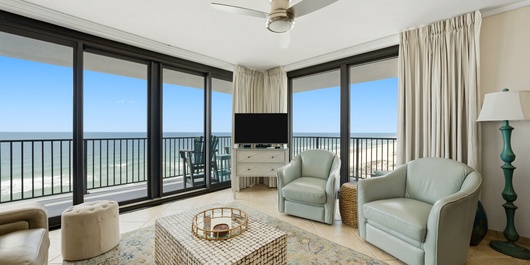 Lei Lani 607T | Luxury Coastal Vacations